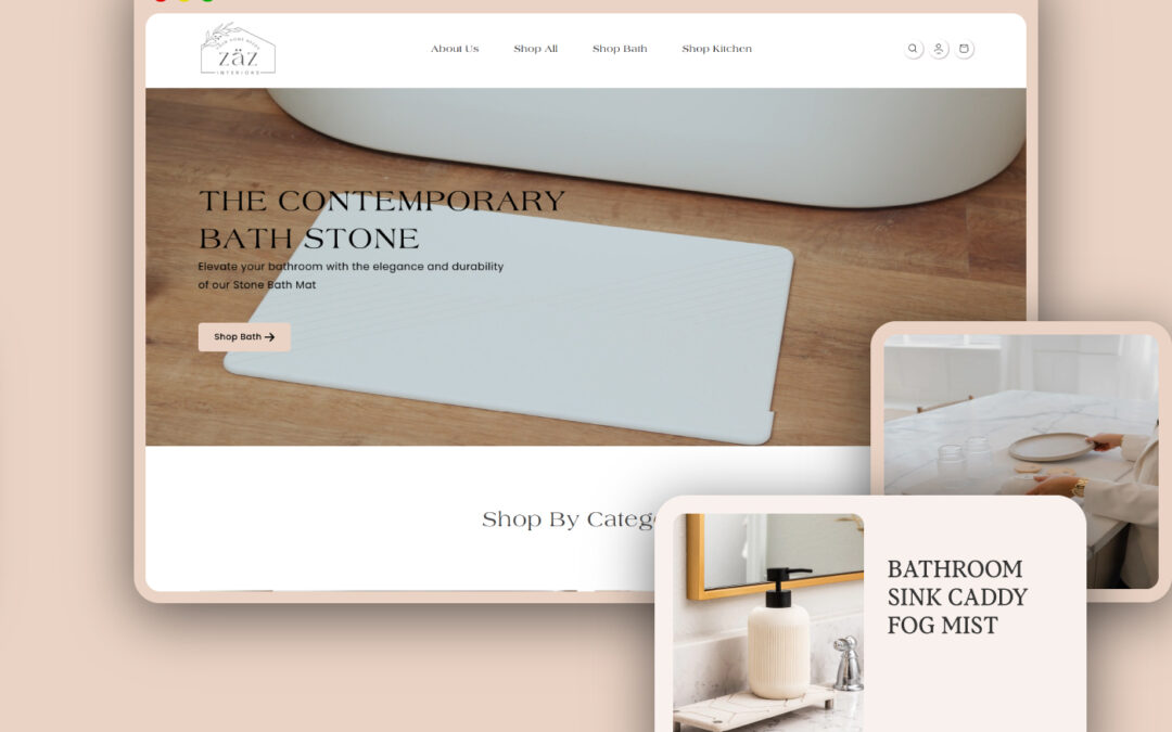 Zaz Interiors
