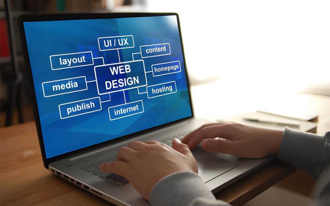Website Design vs. Website Development: What Your Business Actually Needs